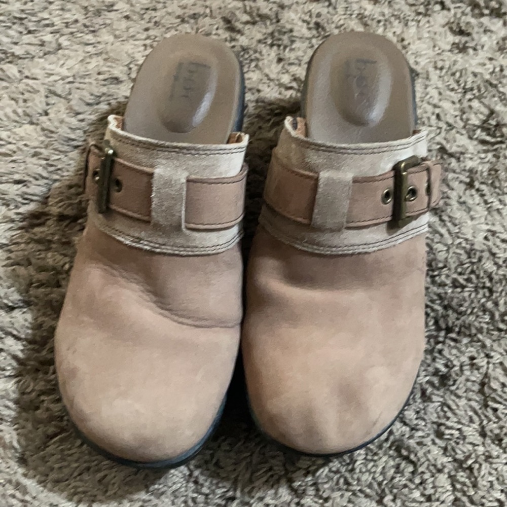 boc Clogs - Picture 3 of 10